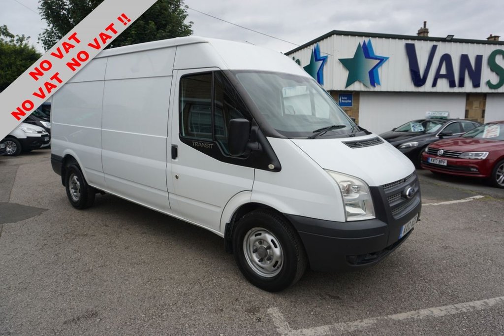 2012 ford transit 350