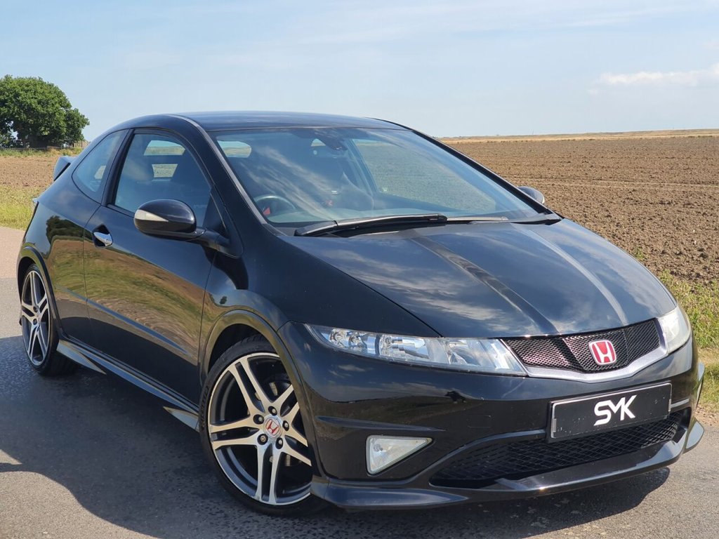 View our HONDA CIVIC