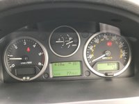 USED 2010 60 LAND ROVER FREELANDER 2.2 TD4 GS 5d 150 BHP FULL 12 MONTHS MOT