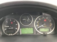 USED 2010 60 LAND ROVER FREELANDER 2.2 TD4 GS 5d 150 BHP FULL 12 MONTHS MOT