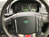 USED 2010 60 LAND ROVER FREELANDER 2.2 TD4 GS 5d 150 BHP FULL 12 MONTHS MOT