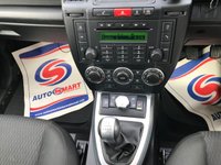 USED 2010 60 LAND ROVER FREELANDER 2.2 TD4 GS 5d 150 BHP FULL 12 MONTHS MOT