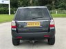 USED 2010 60 LAND ROVER FREELANDER 2.2 TD4 GS 5d 150 BHP FULL 12 MONTHS MOT