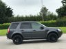 USED 2010 60 LAND ROVER FREELANDER 2.2 TD4 GS 5d 150 BHP FULL 12 MONTHS MOT