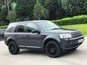 USED 2010 60 LAND ROVER FREELANDER 2.2 TD4 GS 5d 150 BHP FULL 12 MONTHS MOT