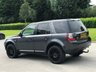 USED 2010 60 LAND ROVER FREELANDER 2.2 TD4 GS 5d 150 BHP FULL 12 MONTHS MOT