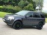USED 2010 60 LAND ROVER FREELANDER 2.2 TD4 GS 5d 150 BHP FULL 12 MONTHS MOT