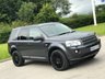 USED 2010 60 LAND ROVER FREELANDER 2.2 TD4 GS 5d 150 BHP FULL 12 MONTHS MOT