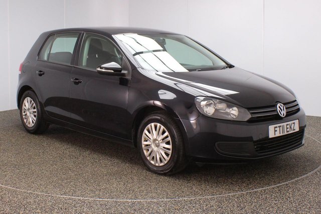 View our VOLKSWAGEN GOLF