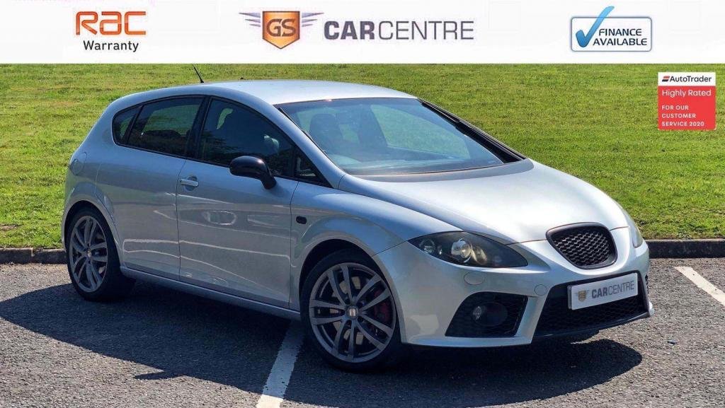 View our SEAT LEON
