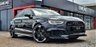 USED 2020 69 AUDI RS3 SALOON 2.5 RS 3 TFSI QUATTRO AUDI SPORT EDITION 4d 395 BHP P/ROOF, S/S SEATS, RS EXHST, R/CAM