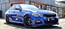 USED 2019 19 BMW 3 SERIES 2.0 320I M SPORT 4d 181 BHP M PERFORMANCE,
