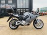 USED 2007 57 BMW F800ST 798cc RIDES WELL BUT NOISY TRANSMISSION