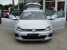 USED 2018 18 VOLKSWAGEN GOLF 2.0 GTD TDI DSG 5d 182 BHP Finished in WHITE SILVER PEARL with contrasting GREY sports interior. This is a low mileage classic HOT HATCH. Comes with LED run Lights, Virtual Dash, SAT NAV, DAB, B/Tooth, 19" ALLOYS, Cruise, Power Folding Mirrors and Park Sensors. Performance as the name suggests is very lively and makes an Ideal quick Family Hatch. Listers Loughborough,VW DEALER serviced at 10447 miles, and at 23725 miles on 29/6/2020.