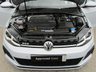 USED 2018 18 VOLKSWAGEN GOLF 2.0 GTD TDI DSG 5d 182 BHP Finished in WHITE SILVER PEARL with contrasting GREY sports interior. This is a low mileage classic HOT HATCH. Comes with LED run Lights, Virtual Dash, SAT NAV, DAB, B/Tooth, 19" ALLOYS, Cruise, Power Folding Mirrors and Park Sensors. Performance as the name suggests is very lively and makes an Ideal quick Family Hatch. Listers Loughborough,VW DEALER serviced at 10447 miles, and at 23725 miles on 29/6/2020.