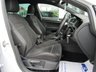 USED 2018 18 VOLKSWAGEN GOLF 2.0 GTD TDI DSG 5d 182 BHP Finished in WHITE SILVER PEARL with contrasting GREY sports interior. This is a low mileage classic HOT HATCH. Comes with LED run Lights, Virtual Dash, SAT NAV, DAB, B/Tooth, 19" ALLOYS, Cruise, Power Folding Mirrors and Park Sensors. Performance as the name suggests is very lively and makes an Ideal quick Family Hatch. Listers Loughborough,VW DEALER serviced at 10447 miles, and at 23725 miles on 29/6/2020.