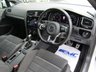 USED 2018 18 VOLKSWAGEN GOLF 2.0 GTD TDI DSG 5d 182 BHP Finished in WHITE SILVER PEARL with contrasting GREY sports interior. This is a low mileage classic HOT HATCH. Comes with LED run Lights, Virtual Dash, SAT NAV, DAB, B/Tooth, 19" ALLOYS, Cruise, Power Folding Mirrors and Park Sensors. Performance as the name suggests is very lively and makes an Ideal quick Family Hatch. Listers Loughborough,VW DEALER serviced at 10447 miles, and at 23725 miles on 29/6/2020.