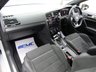 USED 2018 18 VOLKSWAGEN GOLF 2.0 GTD TDI DSG 5d 182 BHP Finished in WHITE SILVER PEARL with contrasting GREY sports interior. This is a low mileage classic HOT HATCH. Comes with LED run Lights, Virtual Dash, SAT NAV, DAB, B/Tooth, 19" ALLOYS, Cruise, Power Folding Mirrors and Park Sensors. Performance as the name suggests is very lively and makes an Ideal quick Family Hatch. Listers Loughborough,VW DEALER serviced at 10447 miles, and at 23725 miles on 29/6/2020.