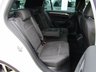 USED 2018 18 VOLKSWAGEN GOLF 2.0 GTD TDI DSG 5d 182 BHP Finished in WHITE SILVER PEARL with contrasting GREY sports interior. This is a low mileage classic HOT HATCH. Comes with LED run Lights, Virtual Dash, SAT NAV, DAB, B/Tooth, 19" ALLOYS, Cruise, Power Folding Mirrors and Park Sensors. Performance as the name suggests is very lively and makes an Ideal quick Family Hatch. Listers Loughborough,VW DEALER serviced at 10447 miles, and at 23725 miles on 29/6/2020.