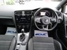 USED 2018 18 VOLKSWAGEN GOLF 2.0 GTD TDI DSG 5d 182 BHP Finished in WHITE SILVER PEARL with contrasting GREY sports interior. This is a low mileage classic HOT HATCH. Comes with LED run Lights, Virtual Dash, SAT NAV, DAB, B/Tooth, 19" ALLOYS, Cruise, Power Folding Mirrors and Park Sensors. Performance as the name suggests is very lively and makes an Ideal quick Family Hatch. Listers Loughborough,VW DEALER serviced at 10447 miles, and at 23725 miles on 29/6/2020.