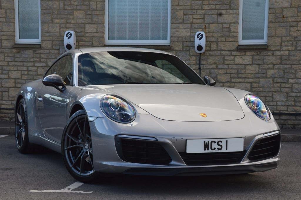 View our PORSCHE 911
