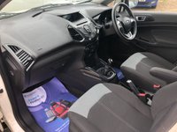 USED 2014 64 FORD ECOSPORT 1.5 TITANIUM 5d 110 BHP SUV with Bluetooth Phone & Climate Control