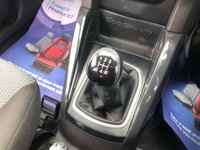 USED 2014 64 FORD ECOSPORT 1.5 TITANIUM 5d 110 BHP SUV with Bluetooth Phone & Climate Control