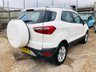 USED 2014 64 FORD ECOSPORT 1.5 TITANIUM 5d 110 BHP SUV with Bluetooth Phone & Climate Control