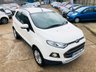 USED 2014 64 FORD ECOSPORT 1.5 TITANIUM 5d 110 BHP SUV with Bluetooth Phone & Climate Control