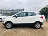 USED 2014 64 FORD ECOSPORT 1.5 TITANIUM 5d 110 BHP SUV with Bluetooth Phone & Climate Control
