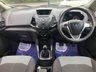 USED 2014 64 FORD ECOSPORT 1.5 TITANIUM 5d 110 BHP SUV with Bluetooth Phone & Climate Control