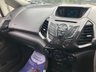 USED 2014 64 FORD ECOSPORT 1.5 TITANIUM 5d 110 BHP SUV with Bluetooth Phone & Climate Control