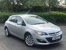 USED 2014 64 VAUXHALL ASTRA 1.6 DESIGN CDTI ECOFLEX S/S 5d 108 BHP 