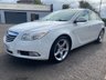 USED 2012 62 VAUXHALL INSIGNIA 2.0 SRI CDTI 5d 157 BHP Managers Special