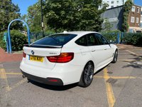USED 2016 16 BMW 3 SERIES 2.0 320I M SPORT GRAN TURISMO 5d 181 BHP 