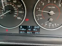 USED 2016 16 BMW 3 SERIES 2.0 320I M SPORT GRAN TURISMO 5d 181 BHP 