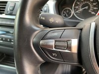 USED 2016 16 BMW 3 SERIES 2.0 320I M SPORT GRAN TURISMO 5d 181 BHP 