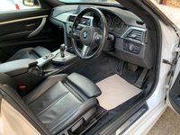 USED 2016 16 BMW 3 SERIES 2.0 320I M SPORT GRAN TURISMO 5d 181 BHP 