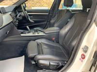 USED 2016 16 BMW 3 SERIES 2.0 320I M SPORT GRAN TURISMO 5d 181 BHP 