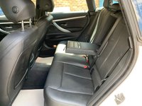 USED 2016 16 BMW 3 SERIES 2.0 320I M SPORT GRAN TURISMO 5d 181 BHP 