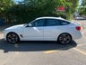 USED 2016 16 BMW 3 SERIES 2.0 320I M SPORT GRAN TURISMO 5d 181 BHP 
