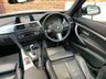 USED 2016 16 BMW 3 SERIES 2.0 320I M SPORT GRAN TURISMO 5d 181 BHP 