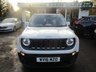 USED 2016 16 JEEP RENEGADE 1.4 LONGITUDE 5d 138 BHP *ELECTRIC SUNROOF* *Optional extra Electric Panoramic Sunroof* Excellent Service History + Just Serviced, Two Previous Owners, MOT until August 2023