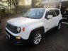 USED 2016 16 JEEP RENEGADE 1.4 LONGITUDE 5d 138 BHP *ELECTRIC SUNROOF* *Optional extra Electric Panoramic Sunroof* Excellent Service History + Just Serviced, Two Previous Owners, MOT until August 2023