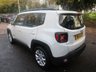 USED 2016 16 JEEP RENEGADE 1.4 LONGITUDE 5d 138 BHP *ELECTRIC SUNROOF* *Optional extra Electric Panoramic Sunroof* Excellent Service History + Just Serviced, Two Previous Owners, MOT until August 2023