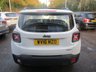 USED 2016 16 JEEP RENEGADE 1.4 LONGITUDE 5d 138 BHP *ELECTRIC SUNROOF* *Optional extra Electric Panoramic Sunroof* Excellent Service History + Just Serviced, Two Previous Owners, MOT until August 2023