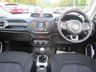 USED 2016 16 JEEP RENEGADE 1.4 LONGITUDE 5d 138 BHP *ELECTRIC SUNROOF* *Optional extra Electric Panoramic Sunroof* Excellent Service History + Just Serviced, Two Previous Owners, MOT until August 2023