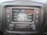 USED 2016 16 JEEP RENEGADE 1.4 LONGITUDE 5d 138 BHP *ELECTRIC SUNROOF* *Optional extra Electric Panoramic Sunroof* Excellent Service History + Just Serviced, Two Previous Owners, MOT until August 2023