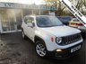 USED 2016 16 JEEP RENEGADE 1.4 LONGITUDE 5d 138 BHP *ELECTRIC SUNROOF* *Optional extra Electric Panoramic Sunroof* Excellent Service History + Just Serviced, Two Previous Owners, MOT until August 2023
