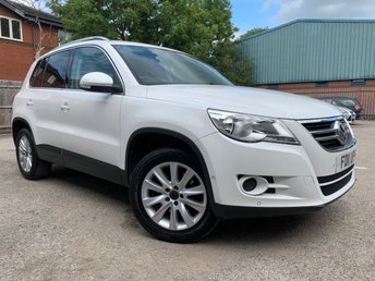 View our VOLKSWAGEN TIGUAN